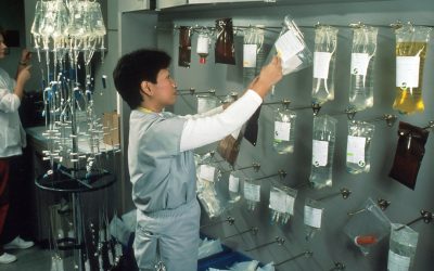 Effective PTSD Therapy: Healing from Trauma