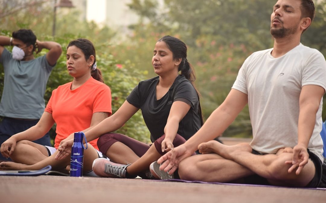 Finding Healing: The Power of PTSD Support Groups