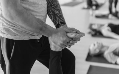 Finding Support: How To Get Help For PTSD