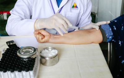 The Link Between PTSD And Substance Abuse