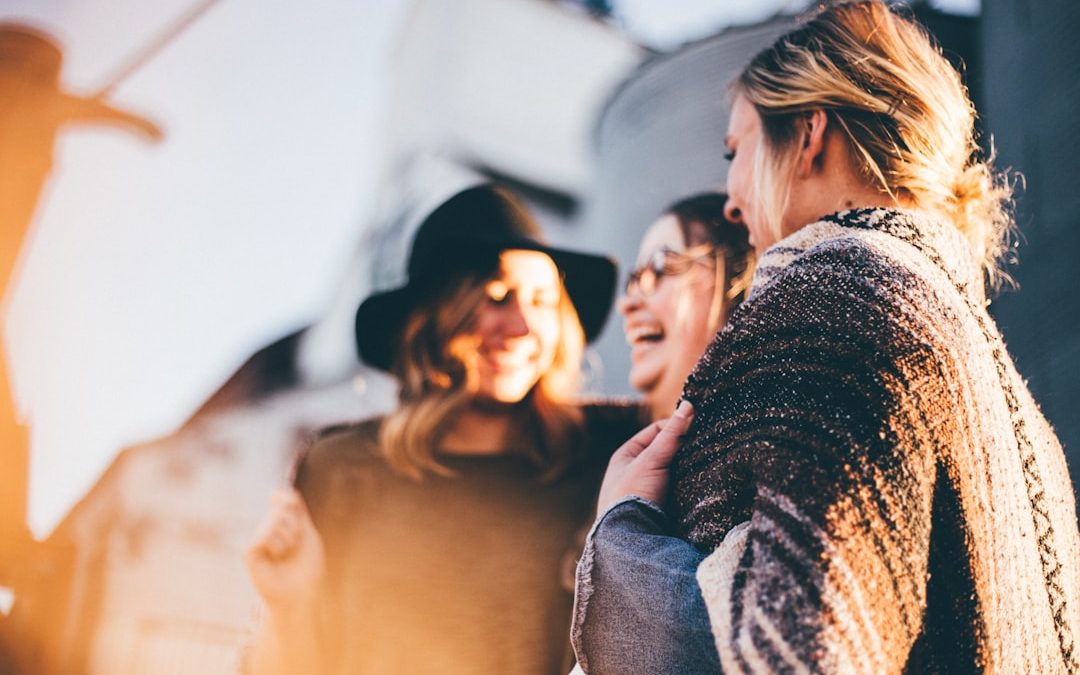 Healing from Trauma: IAmPTSD