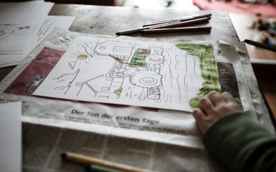 Understanding PTSD in Children: Causes and Treatment