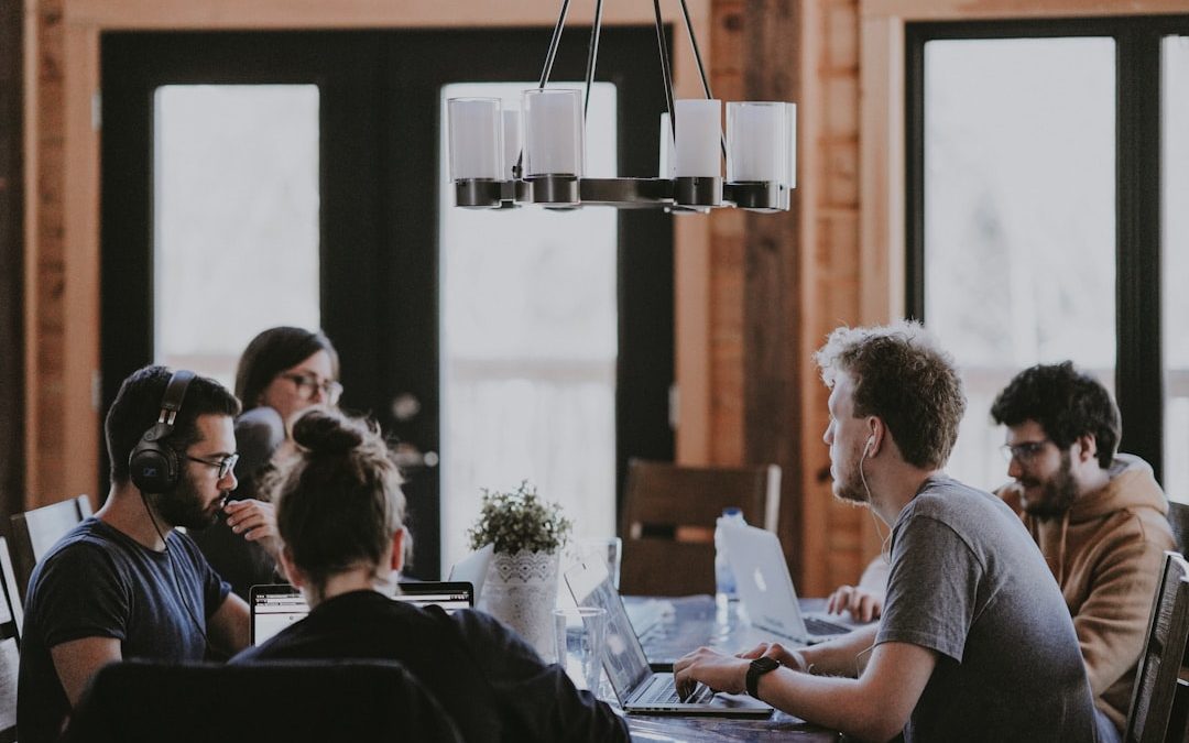 Managing PTSD: Navigating Work Challenges