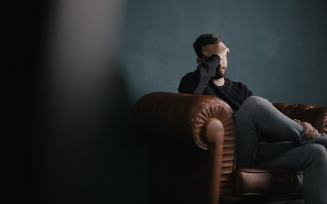 Coping with PTSD: Living with Trauma