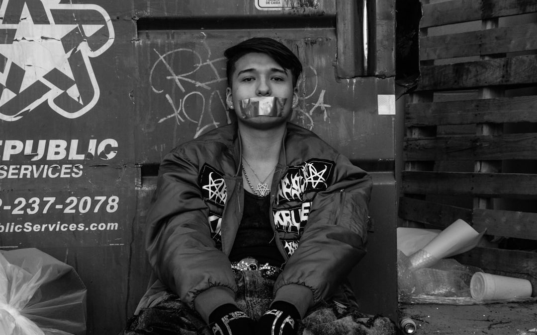 Recognizing Symptoms of PTSD