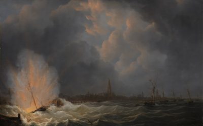 Understanding the Causes of PTSD