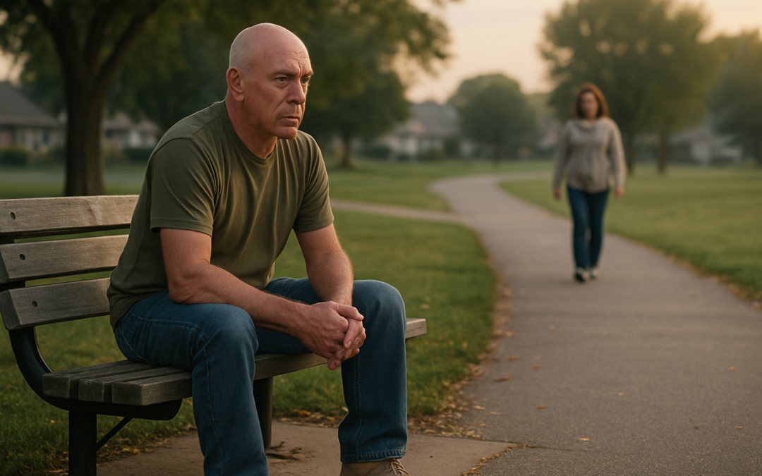 Hypervigilance: Understanding the Constant Feeling of Being on Guard