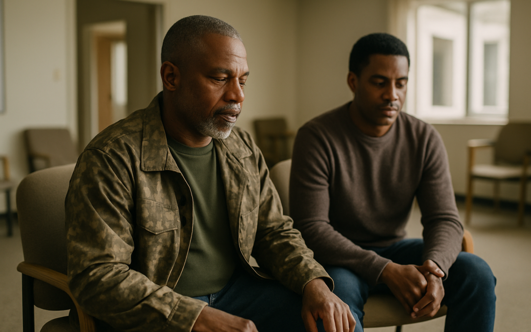 Hypervigilance: Understanding the Constant Need to Stay on Guard