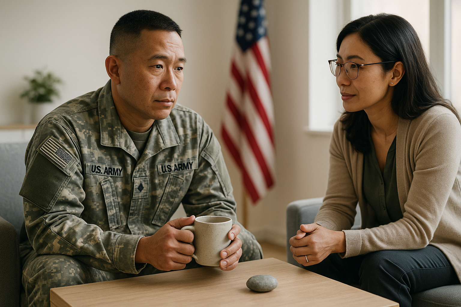 Combat PTSD: Symptoms, Support, and Steps Toward Healing Combat PTSD: Symptoms, Support, and Steps Toward Healing — veteran PTSD education and support