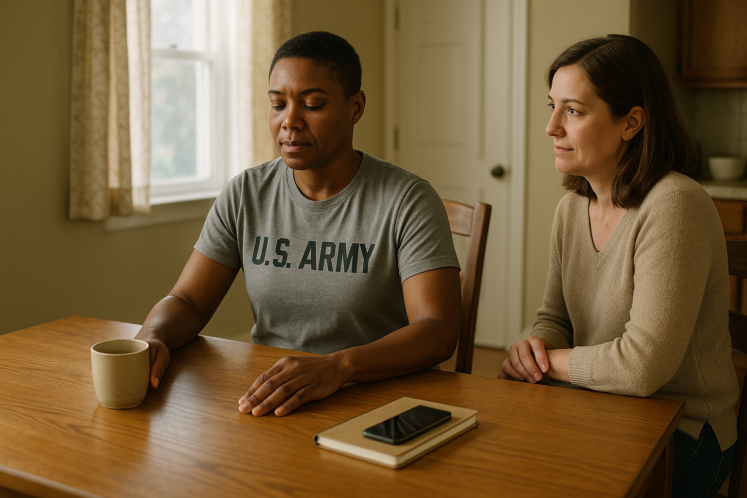 Combat PTSD: Symptoms, Coping, and Getting Support Combat PTSD: Symptoms, Coping, and Getting Support — veteran PTSD education and support