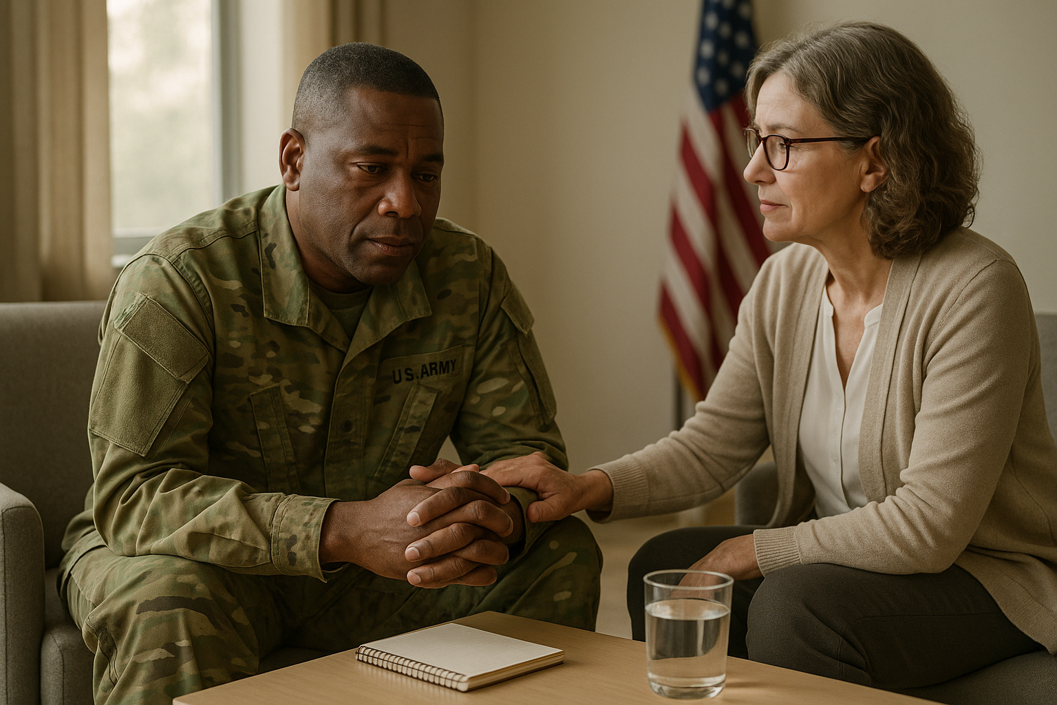 Moral Injury in Veterans: Understanding Guilt, Shame, and Paths Toward Recovery Moral Injury in Veterans: Understanding Guilt, Shame, and Paths Toward Recovery — veteran PTSD education and support